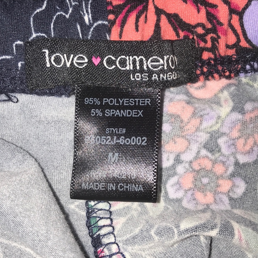 Stretch pants - Picture 2 of 2